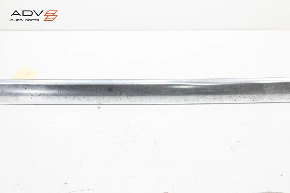 Portaequipajes Lexus RX350 RX450H 2016-2022 techo riel derecho moldura OEM Foto 3 de 4