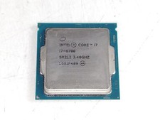 Intel Core i7-6700 LGA 1151 3.4 GHz 8 GT/s De...