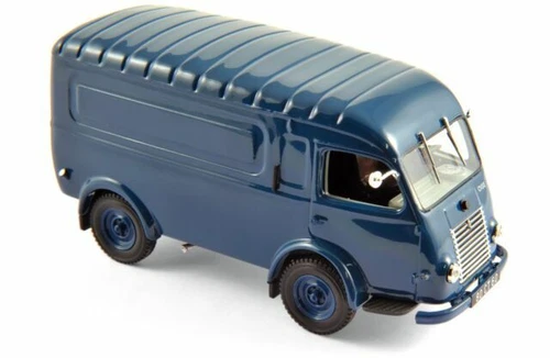 NOREV Renault Contemporary Manufacture Diecast Cars, Trucks & Vans