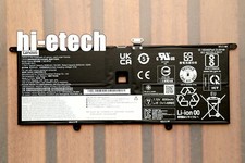 New Genuine L19C4PH0 L19M4PH0 Battery for Lenovo Yoga Slim 9-14ITL5 5B10Y75090