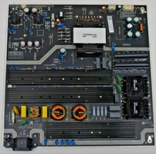 85" TCL LED/LCD TV 85S470G POWER SUPPLY BOARD 260132008840