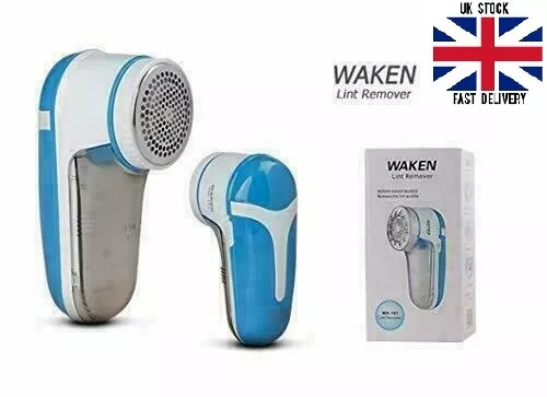 Jumper on sale bobble shaver