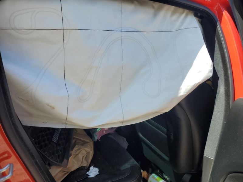 Temperature Control Temperature Control Sport Mode Fits 1720 CHARGER