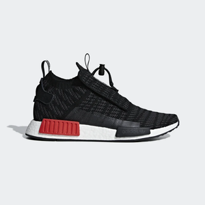 adidas nmd ts1 mujer negro