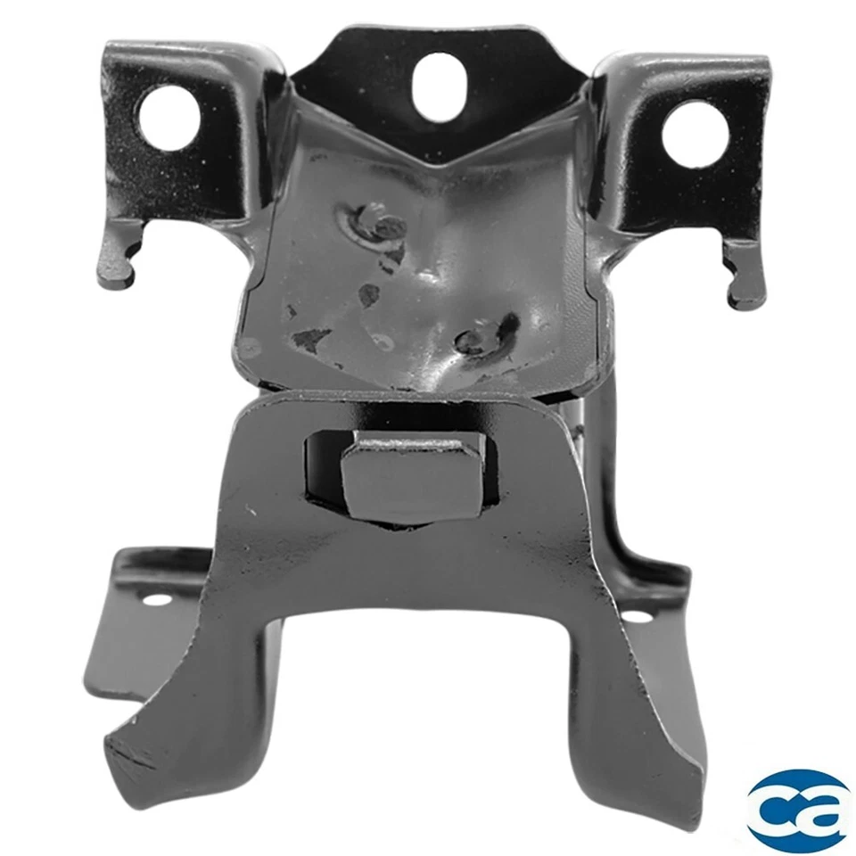 Soportes de motor delanteros y montaje de transmisión automática trasero 3 piezas para GMC Savana 2500 16-06 6,6 L Foto 2 de 4