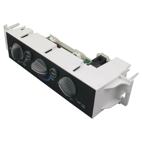 16231175 599-007 HVAC Climate Control Module for Chevrolet C1500 C2500 Suburban - Picture 6 of 12