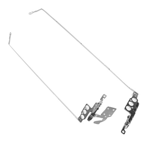 Nuevo kit de bisagras LCD izquierda y derecha HP Pavilion 15-EG 15-EH TPN-Q245 M08904-001 - Imagen 2 de 4