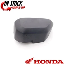 HONDA LEFT SIDE GARNISH OUTER COVER 2019-2024 Z125 MONKEY OEM 83595-K0F-T60