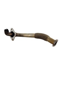 VW Touran 1T 2004 AGR Ventil Abgasrückführventil EGR VALVE pipe 03c131521t