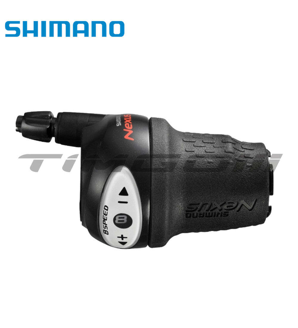 Shimano Nexus SL-8S31 Right 8 Speed Twist Revo Shifter Internal