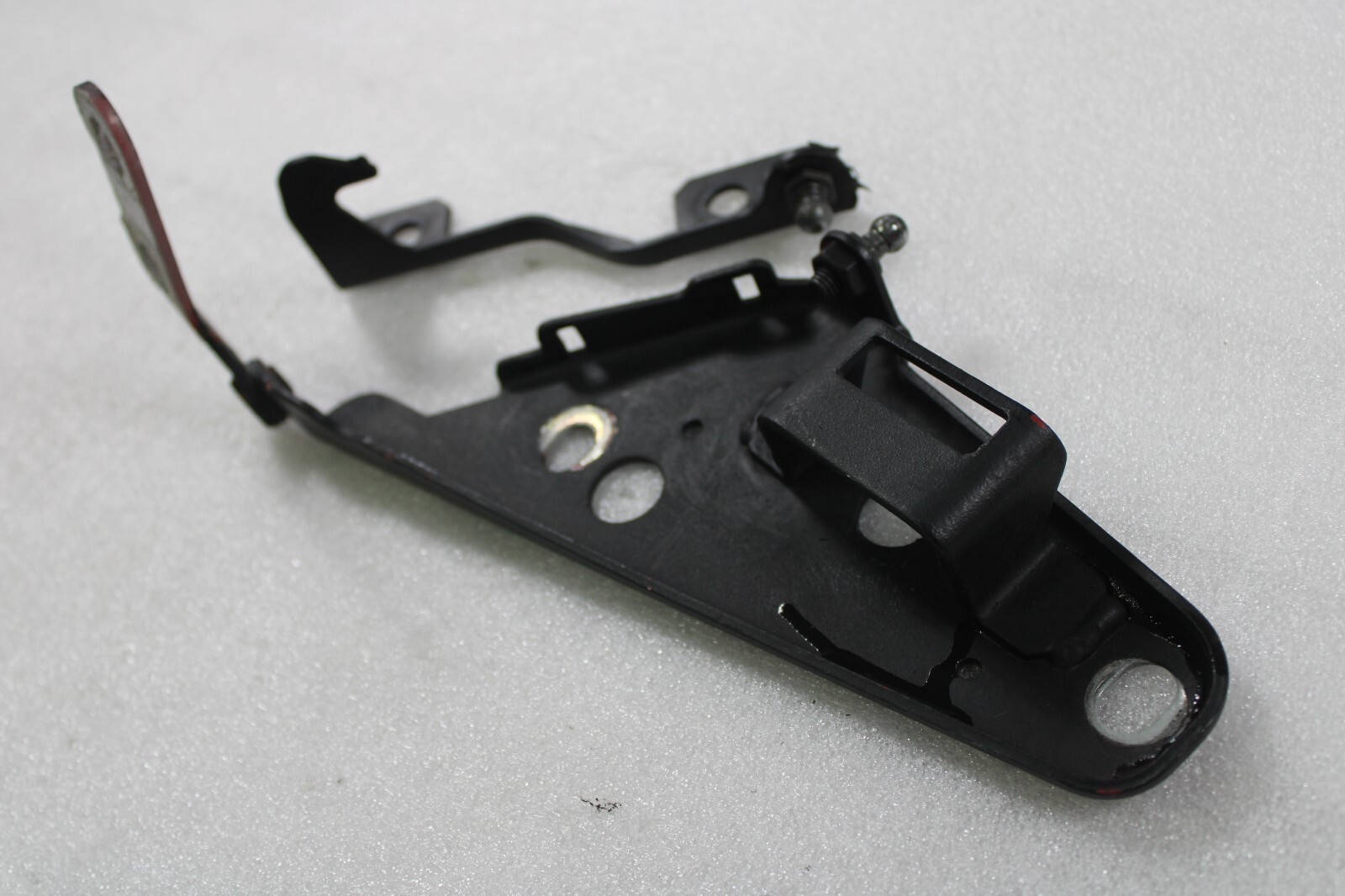 Ferrari 360, F430, LH, Left, Hood Hinge, Used, P/N 65712300