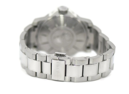 Corum Admiral's Cup Stainless Steel Watch 01.0010 - Picture 2 of 6