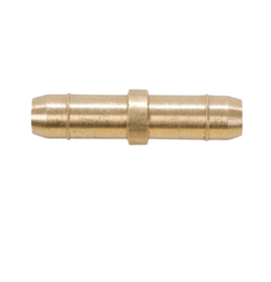 S.U.R. & R K067 3/8'' NYLON TO NYLON PUSH ON UNION FITTING 2 PACK