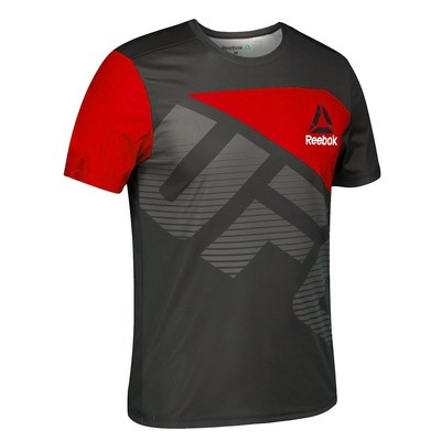 Download Reebok UFC Official BER (Black/Red) Fight Kit Walkout ...