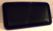 2008 Nissan Pathfinder Sun Roof Glass Window 2005-2012 2008 Nissan Pathfinder Sun Roof Glass Window 2005-2012
