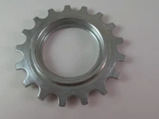 Maillard NOS Bicycle Helicomatic Freewheel "SHB" 6 and 7 speed 17T Threaded Cog