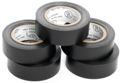 PERFORM TOOL ELECTRICAL TAPE PACK- W548