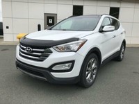 2014 Hyundai Santa Fe Sport AS TRADED SPECIAL