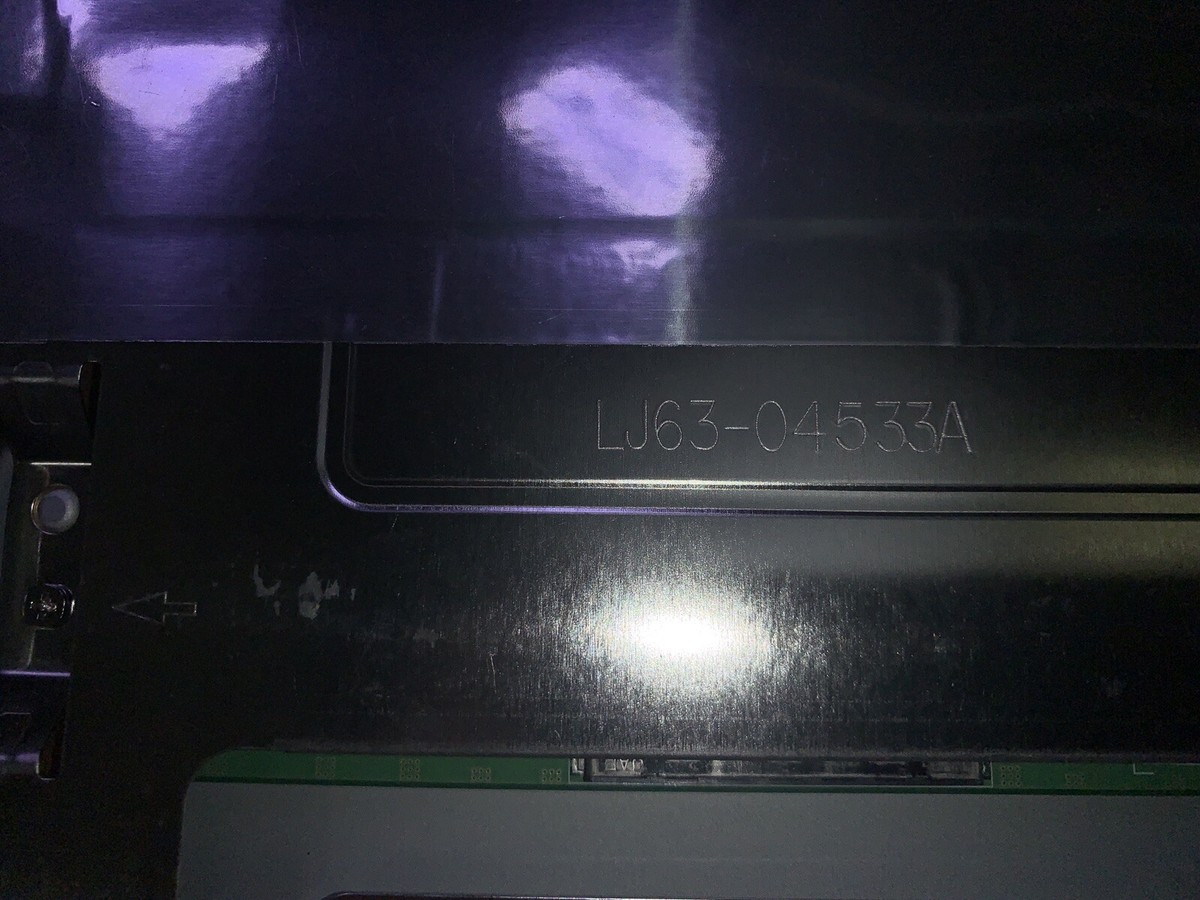 Samsung Display Panel LTI460AA04 TFT-LCD Panel 46 Inch, RGB