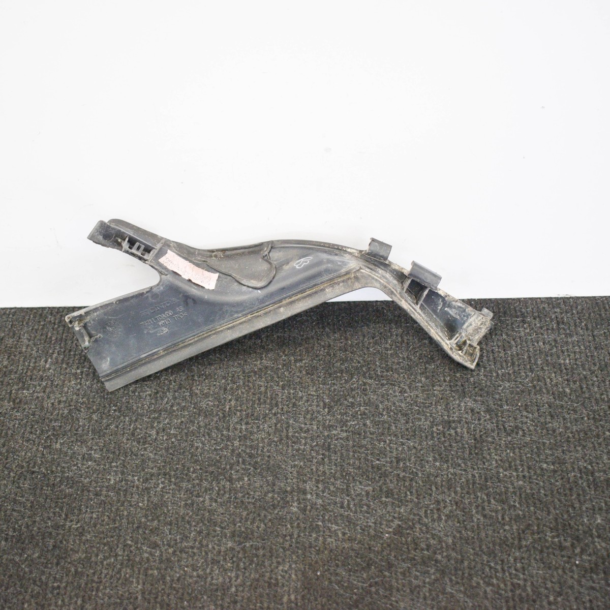 HONDA CR-V MK4 Right Cowl Extension Cover Trim RHD