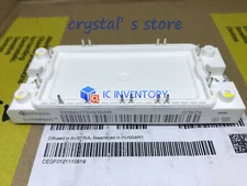 1PCS EUPEC/INFINEON  DDB6U134N16RR Module Power Supply New Quality Guarantee