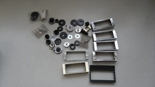 Retro Sound Bluetooth Radio Head Unit Pieces Parts Lot New Hot Rod 02ba1 Zz Retro Sound Bluetooth Radio Head Unit Pieces Parts Lot New Hot Rod 02ba1 Zz