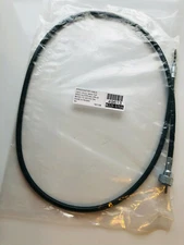 XLH 1973, 1984,1985 SPEEDOmeter CABLE 16mm nut 67051-73 40'' HOUSING LenGTH