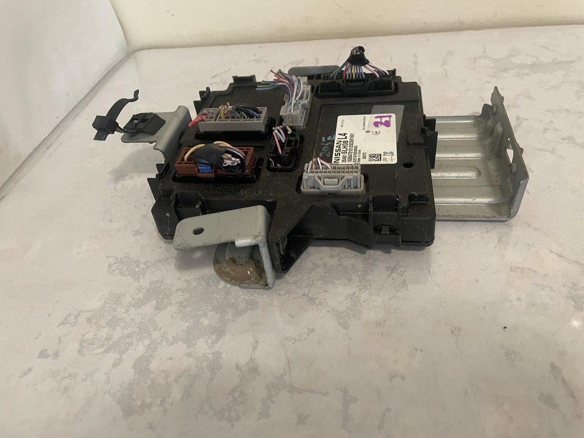 2020 NISSAN SENTRA BCM BCU BODY CONTROL MODULE OEM