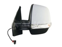 Aussenspiegel Fiat Doblo, Opel Combo 01.10-&Gt; LE