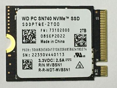 【新品】 WD SN740 NVMe SSD 2TB+SSDエンクロージャ s-l400.jpg