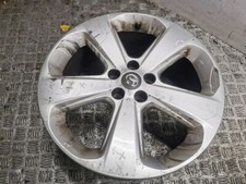 Jantes Opel Mokka