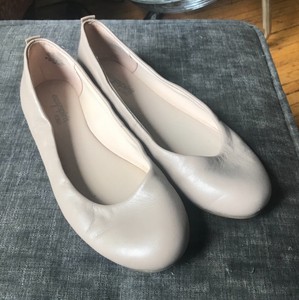 easy spirit e360 ballet flats