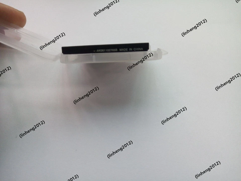 Sandisk 128MB Compact Flash Card 128MB CF Memory card SDCFJ/SDCFB - Image 3 of 4