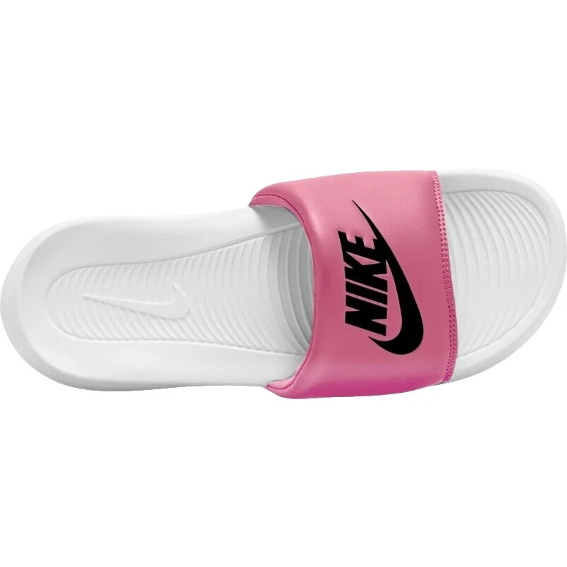 Nike White Sandals for Women