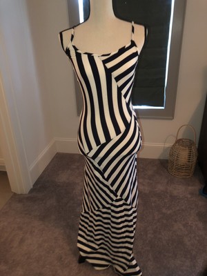 monteau maxi dress