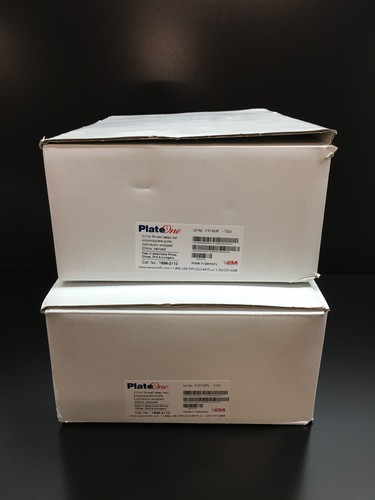USA Scientific Cat No 1896-2110 Pipet Tips 2.0 mL 96 Well Deep Well Lot 2 Packs - Picture 10 of 24