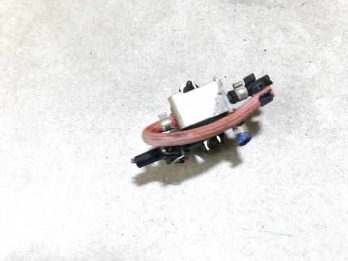 Volkswagen Vento 1995 Electrical selenoid (Electromagnetic solenoi #1131853-18