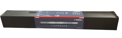 Rigid Industries 150313 E-Series Pro 50 '' Spot/Flood Combo LED Light Bar