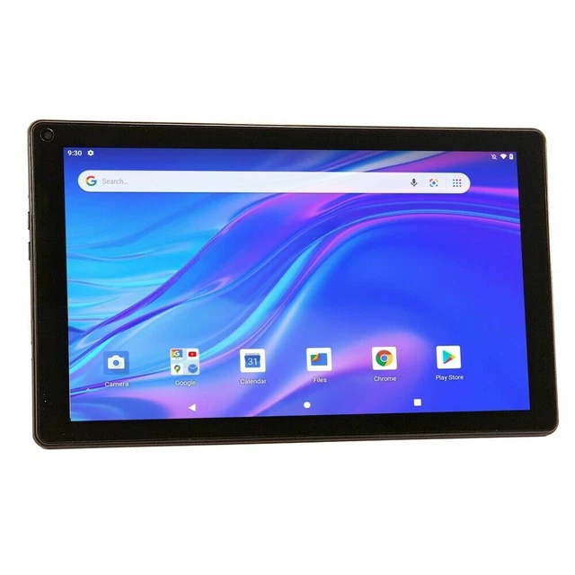 Wi-Fi Unlocked Tablets