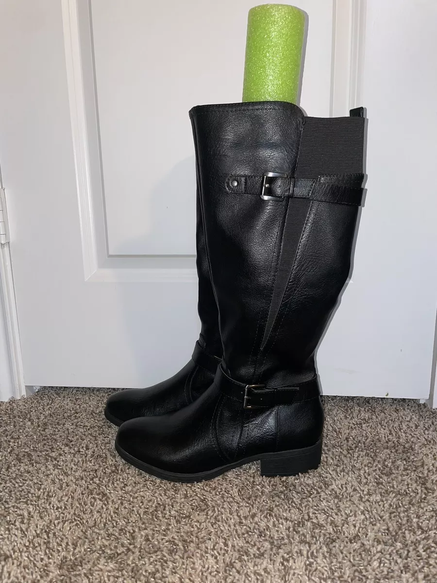 Ladies size 11 best sale boots