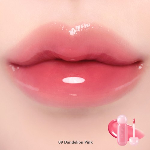 DASIQUE Juicy Dewy Glow Tint 4g 14colors 2025 NOWY K-Beauty - Zdjęcie 24 z 29
