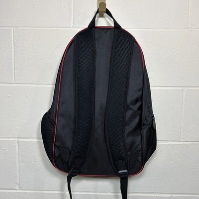 Polo Ralph Lauren Backpack Red & Black | eBay display picture 1
