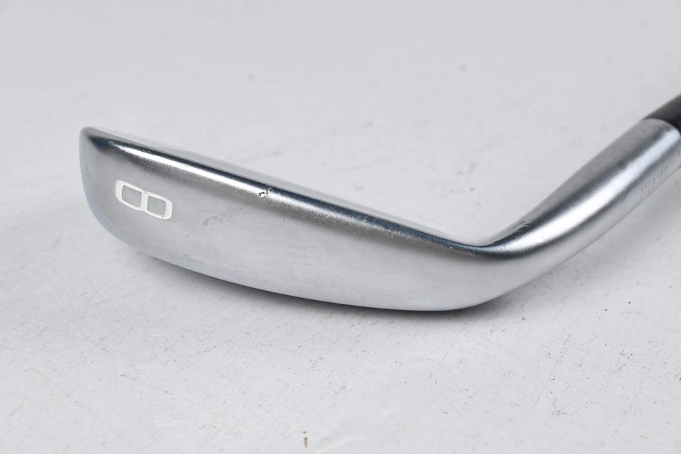 Mizuno JPX 919 Hot Metal #8 Iron / Regular Flex UST Mamiya Recoil 95 Shaft - Image 3 of 4