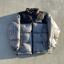 The North Face Youth Reversible 600 Down Jacket   Size L Youth 