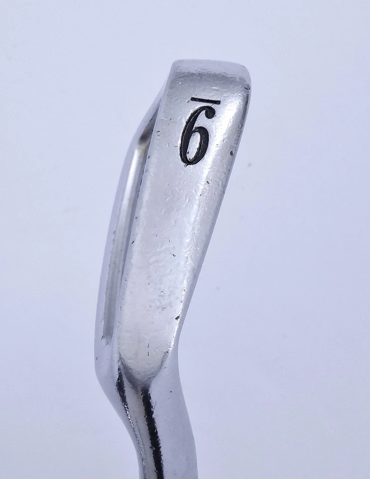 Titleist 690 CB Forged 9 Iron Aerotech Gener 8 60g F3 Regular 37.25" - Image 2 of 4