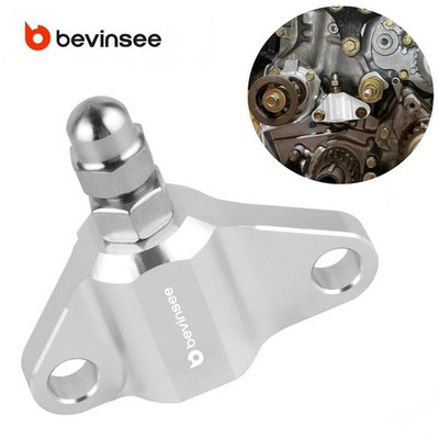 BEVINSEE Manual Timing Tensioner For Honda Prelude H22 H23 14520P13013