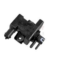 Druckwandler Turbolader 12 V Steuerventil Metzger FüR U.A. Opel Astra