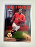 2024-25 Topps Chrome Uefa Club Competitions - Kobbie Mainoo #29