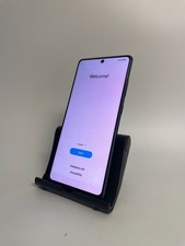 Verizon Samsung Galaxy A71 5G (A716V) - 128 GB nero buono - piccolo difetto schermo