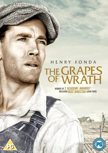 The Grapes Of Wrath 20Th Century Studios - Image 2